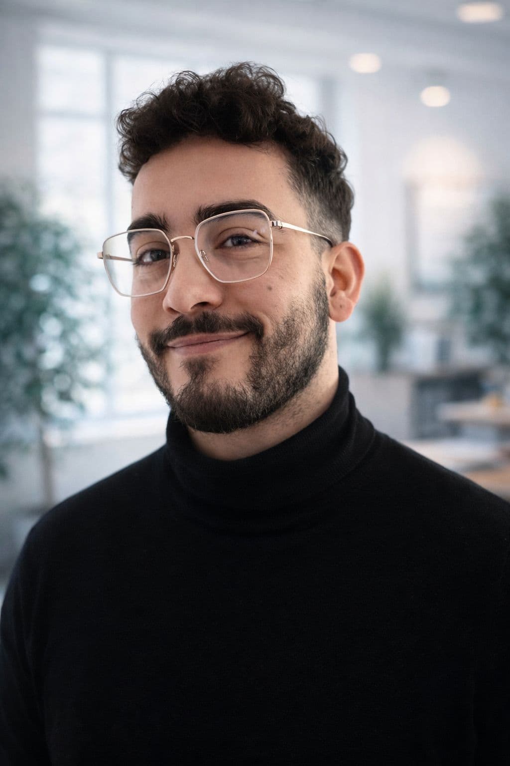 Jan - IT und KI Experte für die Digitalisierung von Pflegediensten
